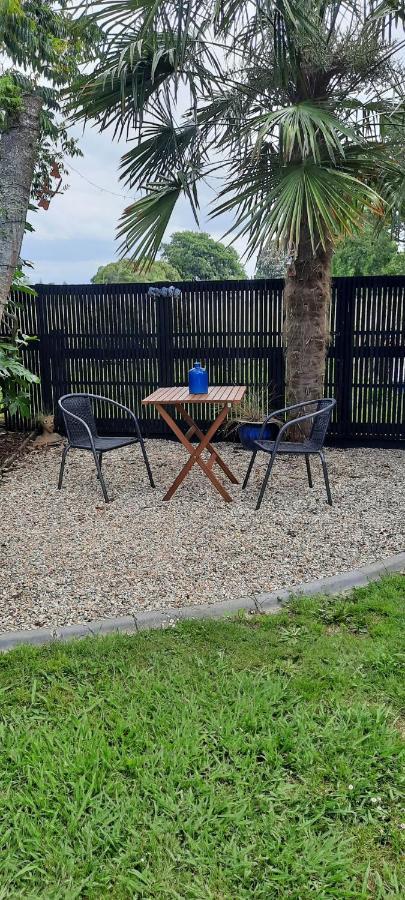 Tui Glade Bed And Breakfast Cambridge Exterior photo